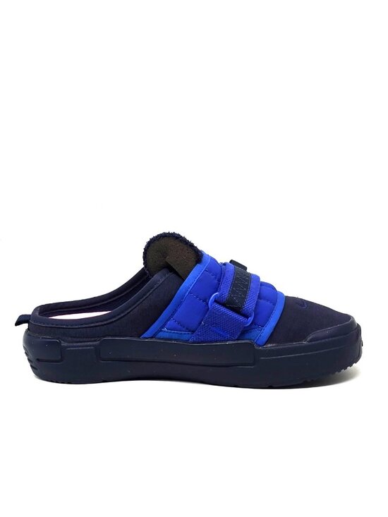 Nike Offline Midnight Navy Blue Style CT2951-400 Slip-on Mules Men’s Size 8 main image 6
